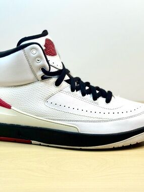 Nike Jordan 2 Retro Chicago (2022) 8.5M